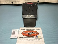 Parafango portatarga