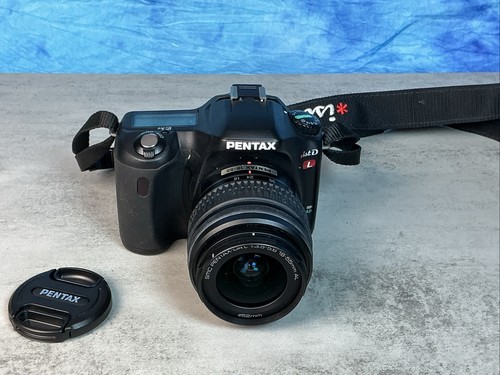 Pentax 1 megapixel - is,