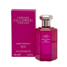 LORENZO VILLORESI FIRENZE MARE
