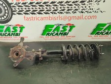 Massa meccanica anteriore - meccanica,