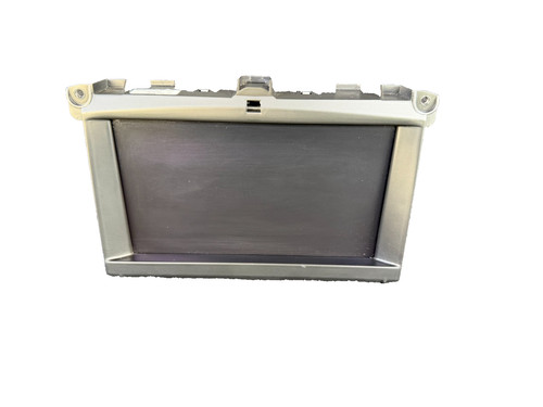 Display navigazione navigatore - display,