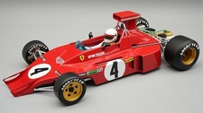 Ferrari 312b3 usa - ferrari, gp