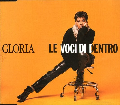 Gloria bonaveri voci - gloria, di