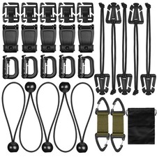 Molle Backpack Accessories