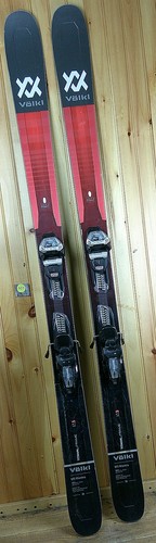 2021 volkl mantra - volkl, w/