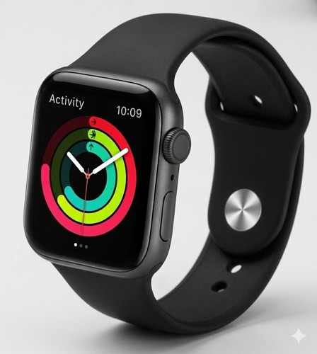 Apple watch series gps - apple,
