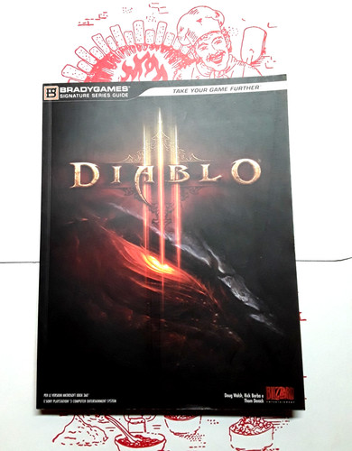 Diablo iii ps3 xbox - pc,