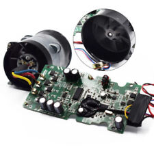Kit ventola aspirazione aria 12V auto turbina elettrica potenza turbo caricatore Tan Boost