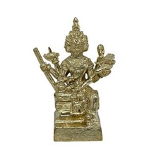 Lord Brahma Dio a quattro