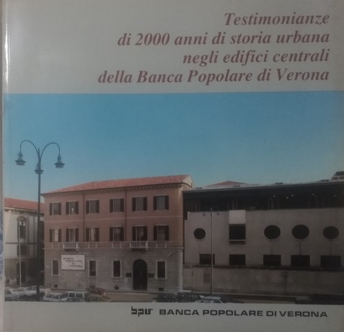 Testimonianze 2000 anni di - anni,