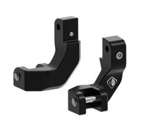 Kit Comfort Pedane Passeggero