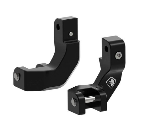 Kit comfort pedane - comfort, passeggero