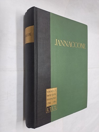 Manuale economia politica - di,