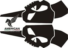 adesivo stickers serbatoio