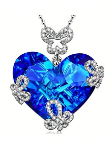 Collane donna con - con, strass