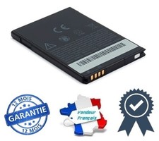 Batterie BA-S450 Pour HTC