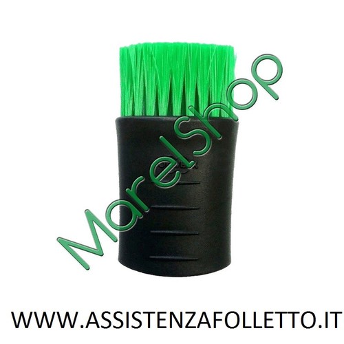 Spazzolino spazzola bucaneve - spazzola,