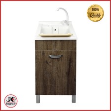 Lavatoio in Resina 45x50 cm