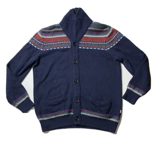 Usato cardigan uomo vintage - cardigan,