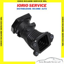 MANICOTTO COLLETTORE ASPIRAZ