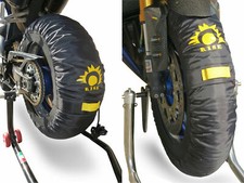 TERMOCOPERTE MOTO RISE IRC 80C