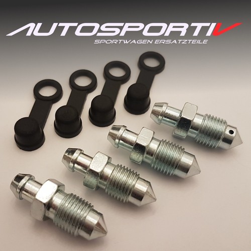 Porsche 991 pinza freno - , 4x