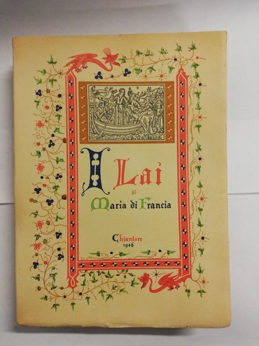 E083 lai maria - lai, di