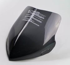 Cupolino Biondi Fumé Scuro per Honda Hornet 600 2007 2008 2009 2010 2011