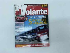 RIVISTA AL VOLANTE ANNATA 2009