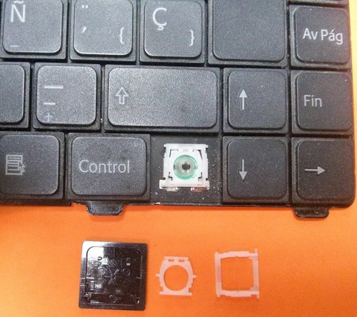 Tecla teclas teclado - teclas, sony