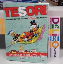 TESORI INTERNATIONAL N.13 Ed