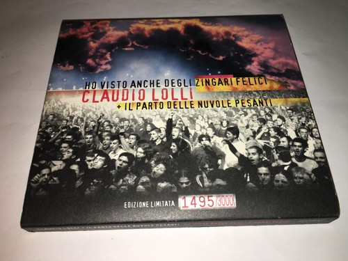 Claudio lolli visto anche - ho,