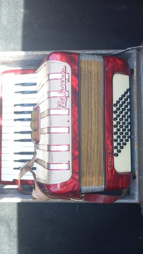 Fisarmonica hohner - fisarmonica ,