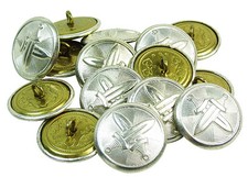 Cecoslovacco color argento