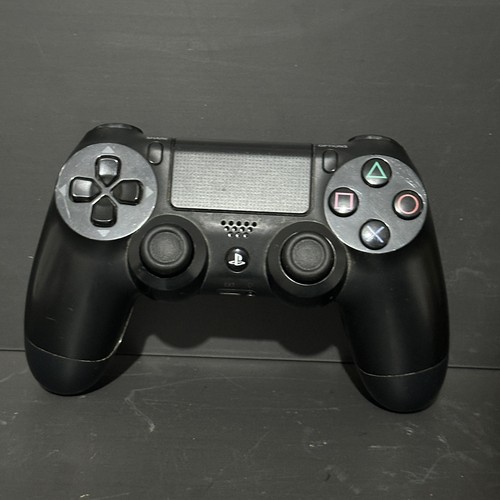 Controller ps4 dualshock - 4, –