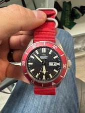 Orologio Orient Automatico