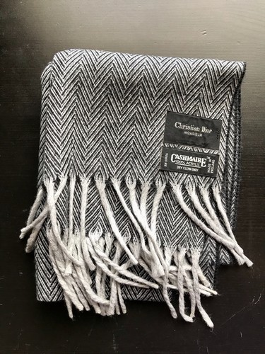 Sciarpa christian dior - christian,