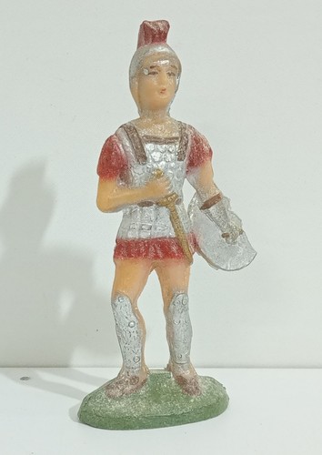 I129486 pastorello presepe - presepe,