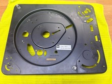 DUAL 1019 TURNTABLE STRIPPED