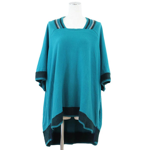 Issey miyake tunica oversize - issey,