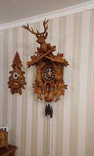 Orologio cucù da - orologio, a