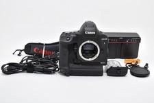 Canon EOS-1D X Mark II numero