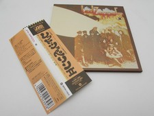 Led Zeppelin Led Zeppelin II