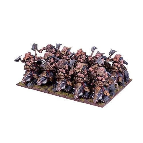 Reggimento cavalieri brock - cavalieri,