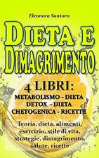 			DIETA e DIMAGRIMENTO: 4