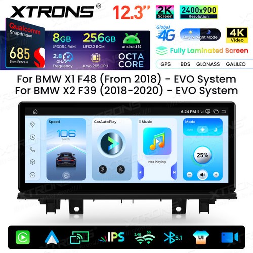 Autoradio android xtrons - xtrons, per