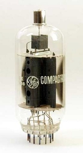 6HF5~TUBO~NOS~AMPLIFICATORE~VA