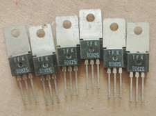 BD825 TFK Telefunken   5pz
