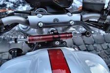 Yamaha FZ6S FZ-Fazer 2004-2010