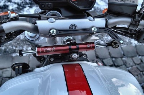 Yamaha fz6s fazer - yamaha, fz-fazer